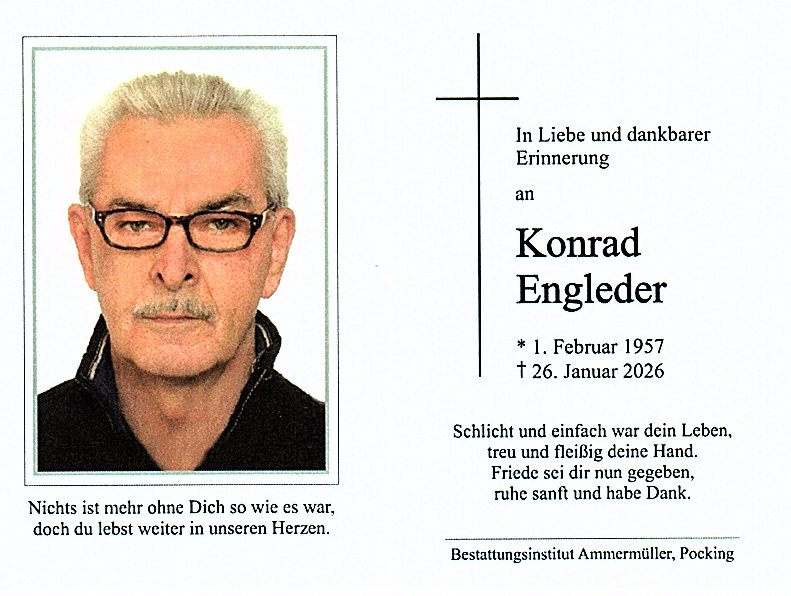Engleder Konrad